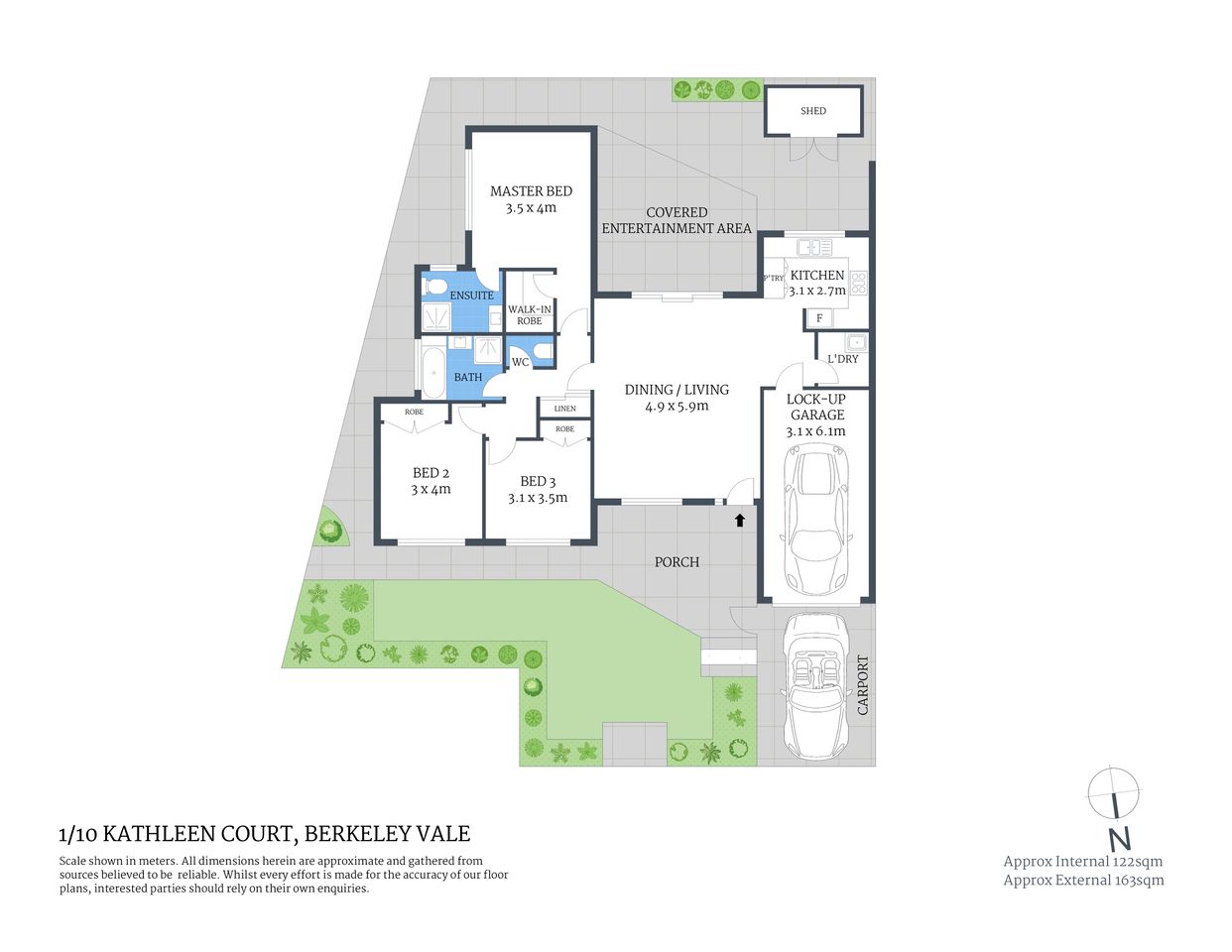 Property listing image