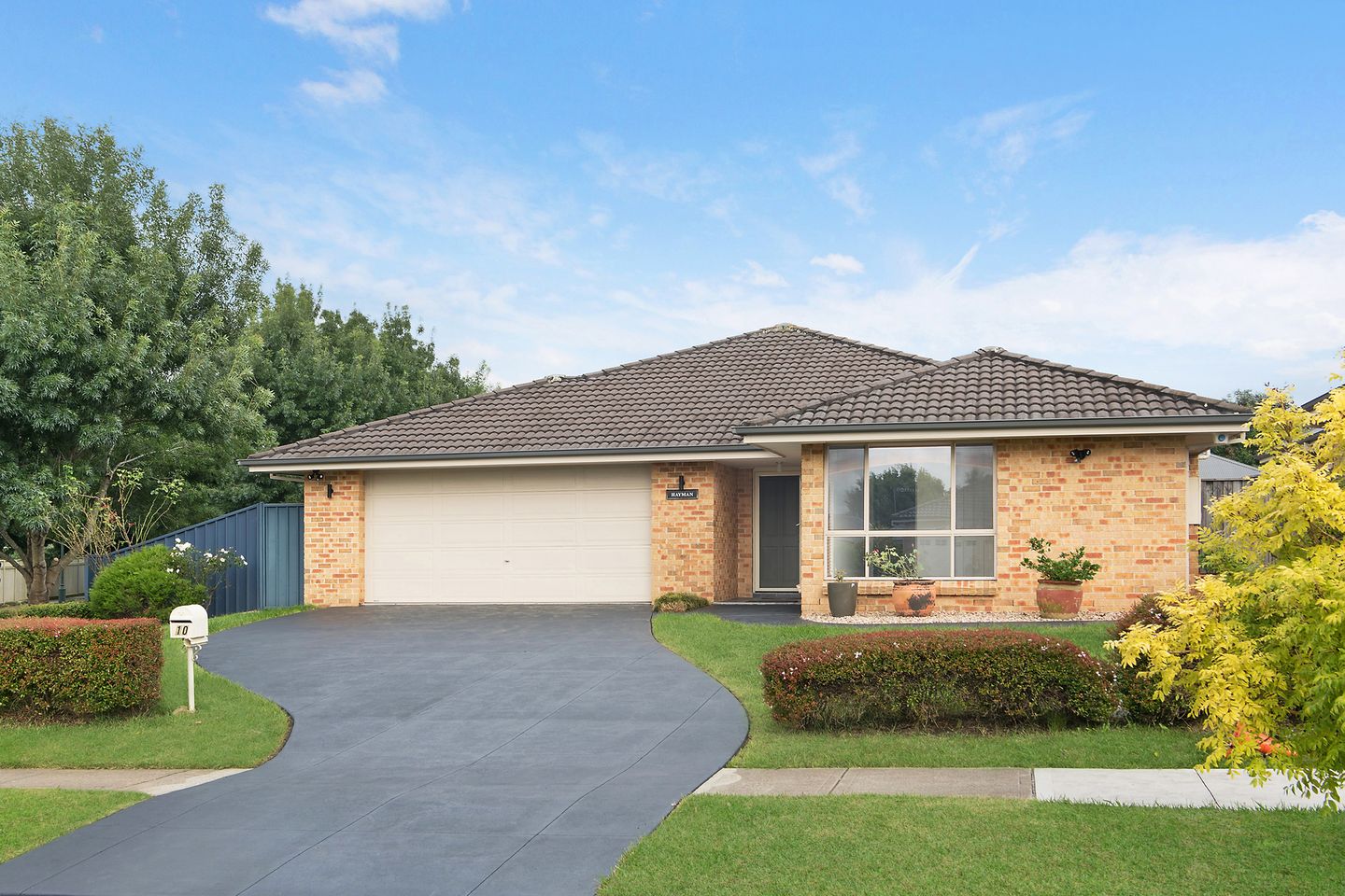 Property listing image