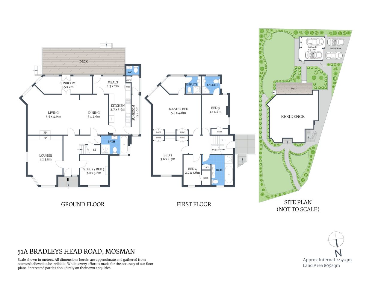 Property listing image