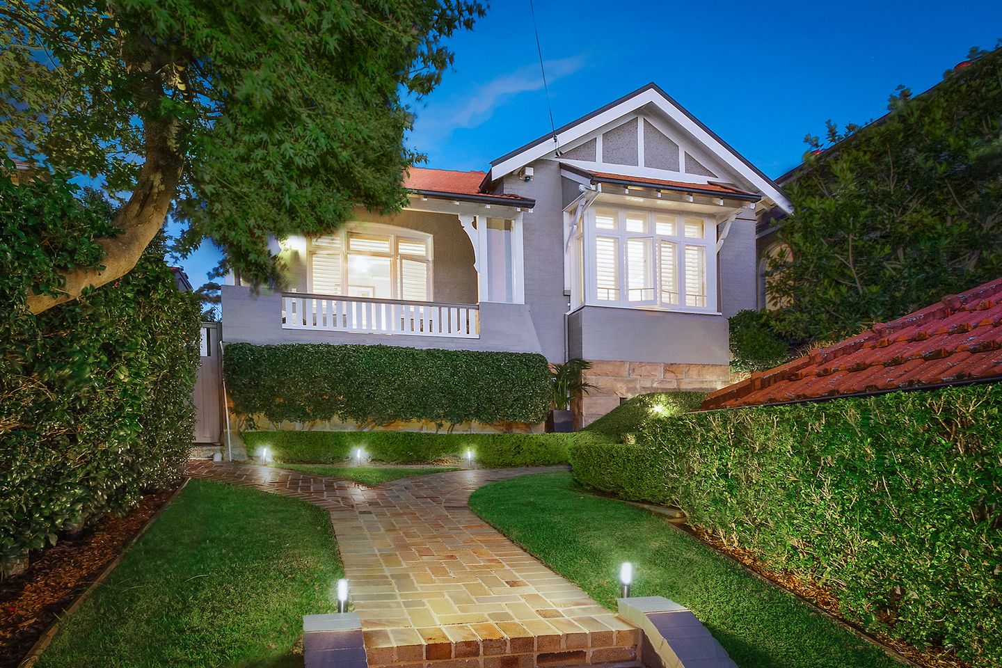 Property listing image