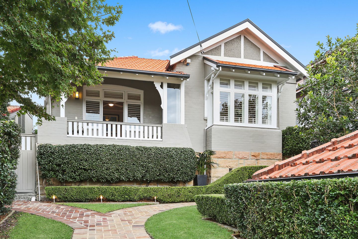 Property listing image