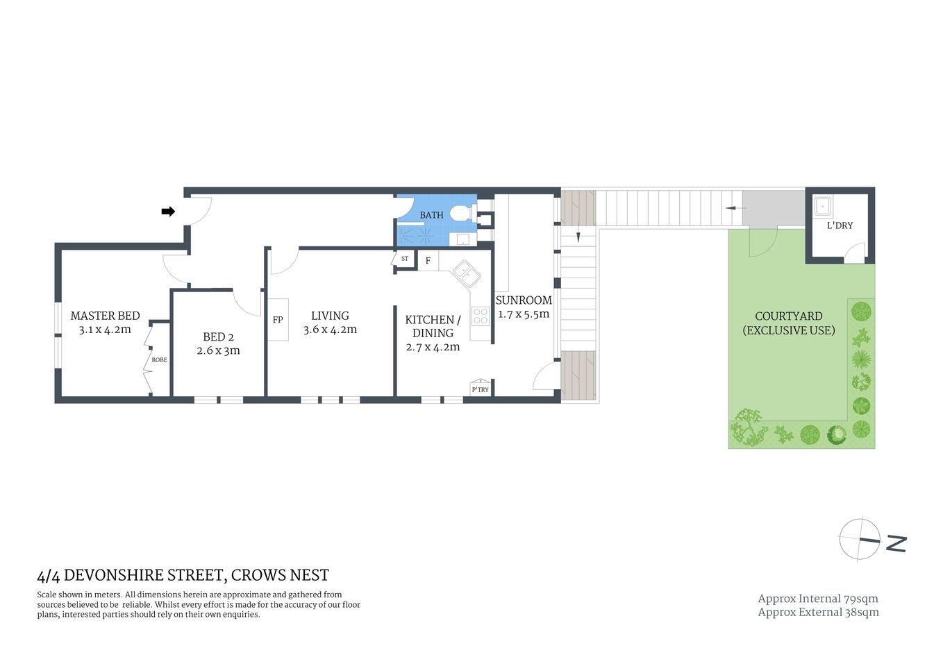 Property listing image