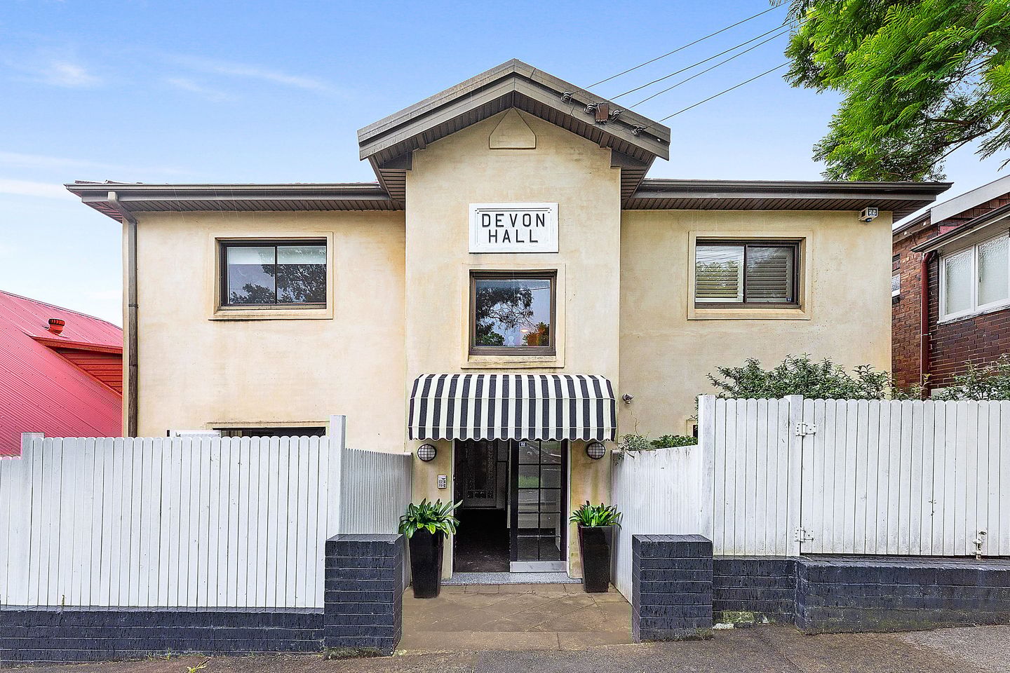 Property listing image