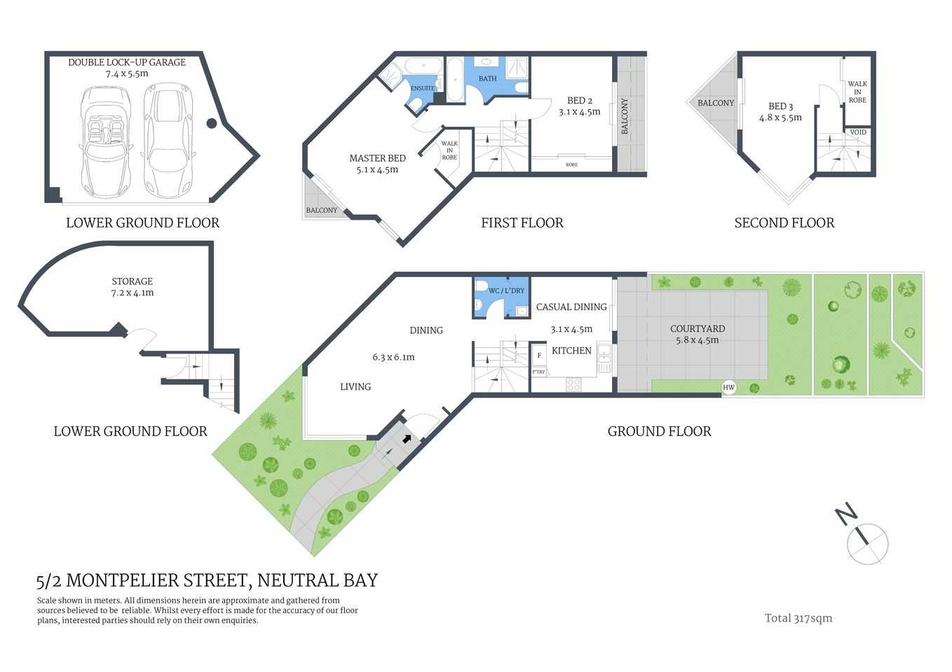 Property listing image