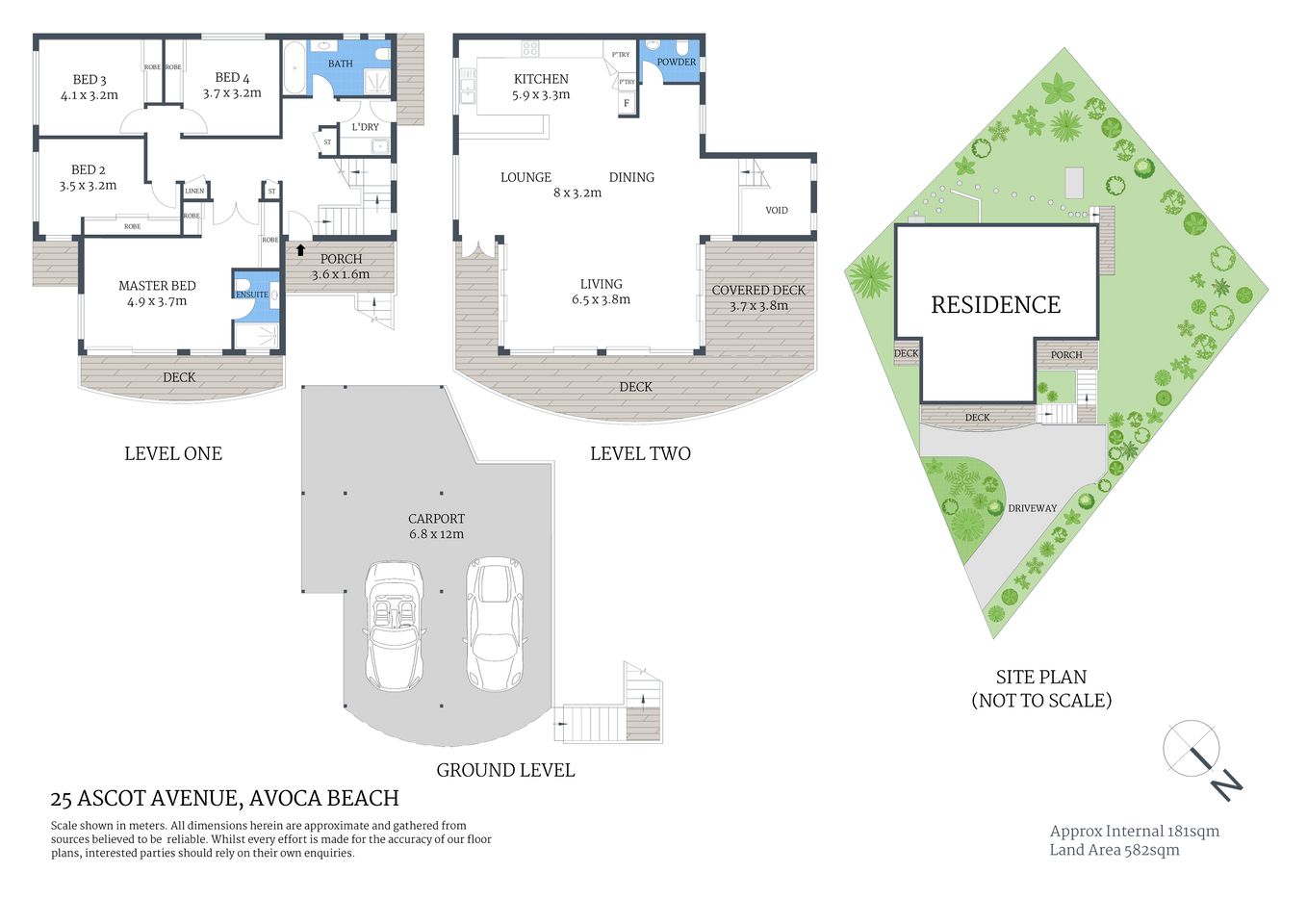 Property listing image