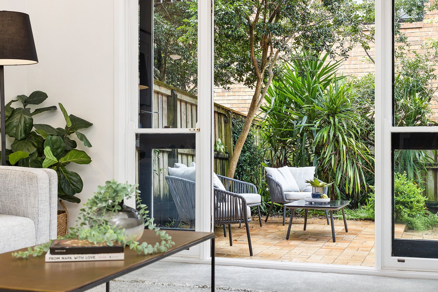 Property listing image