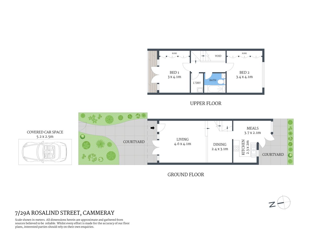 Property listing image