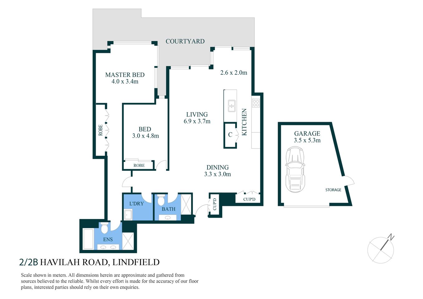 Property listing image