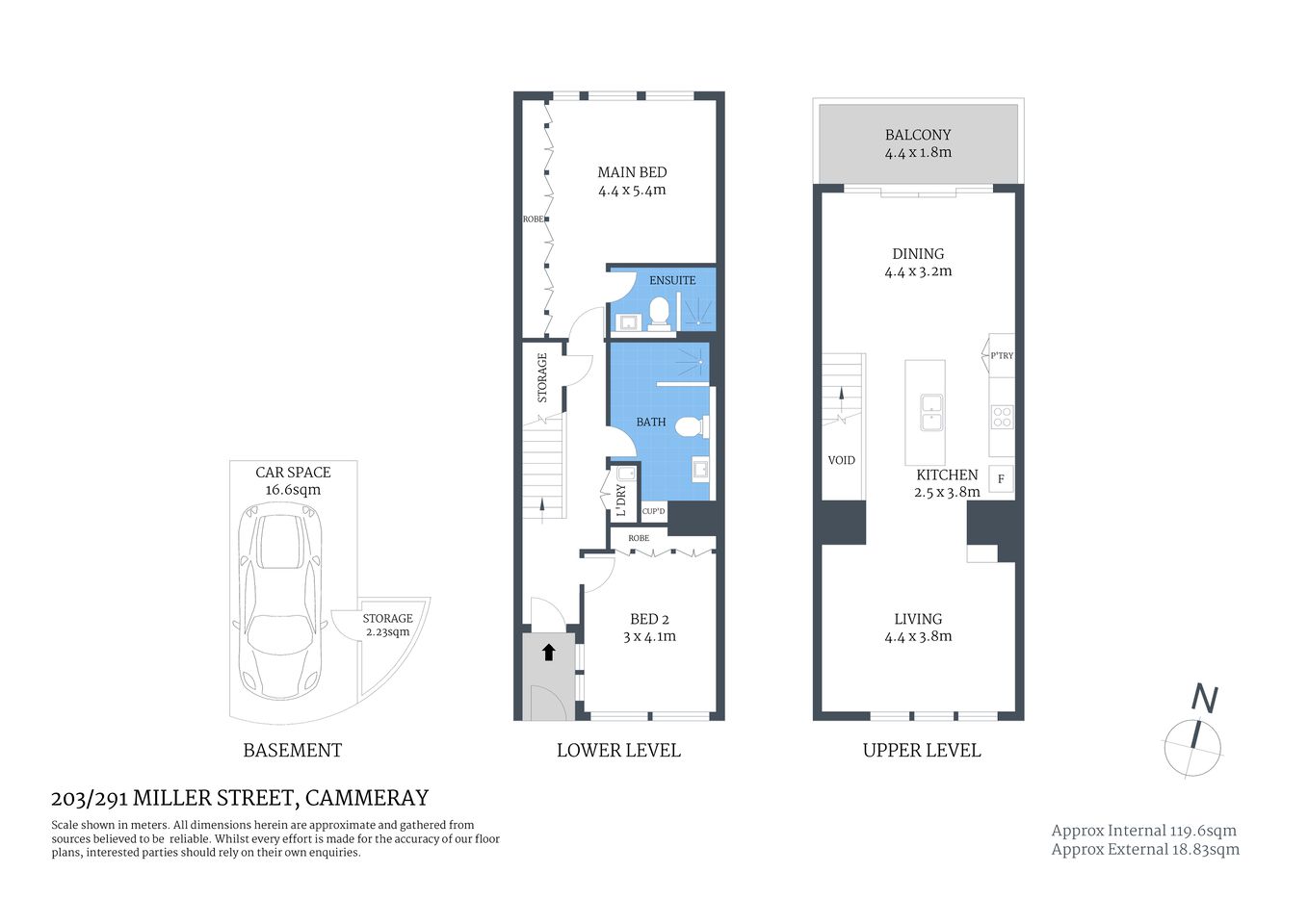 Property listing image