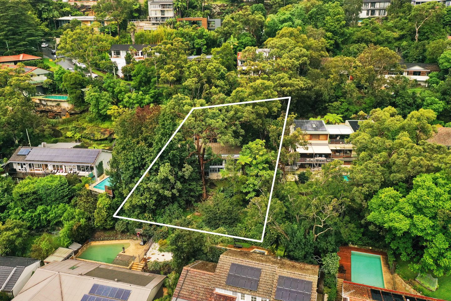 Property listing image