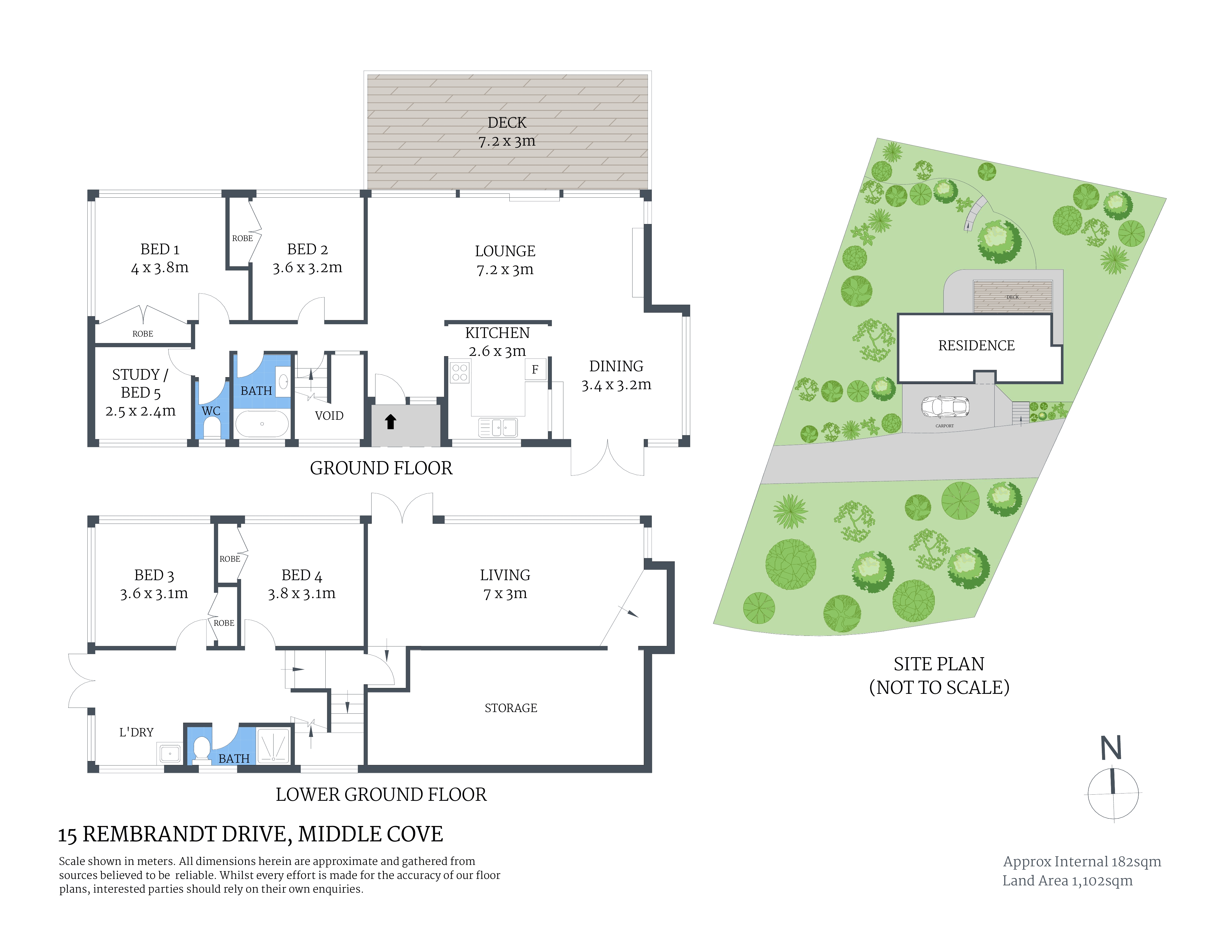 Property listing image