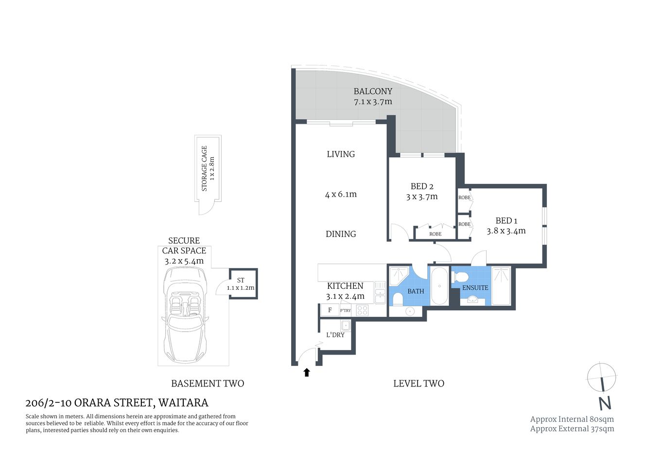 Property listing image