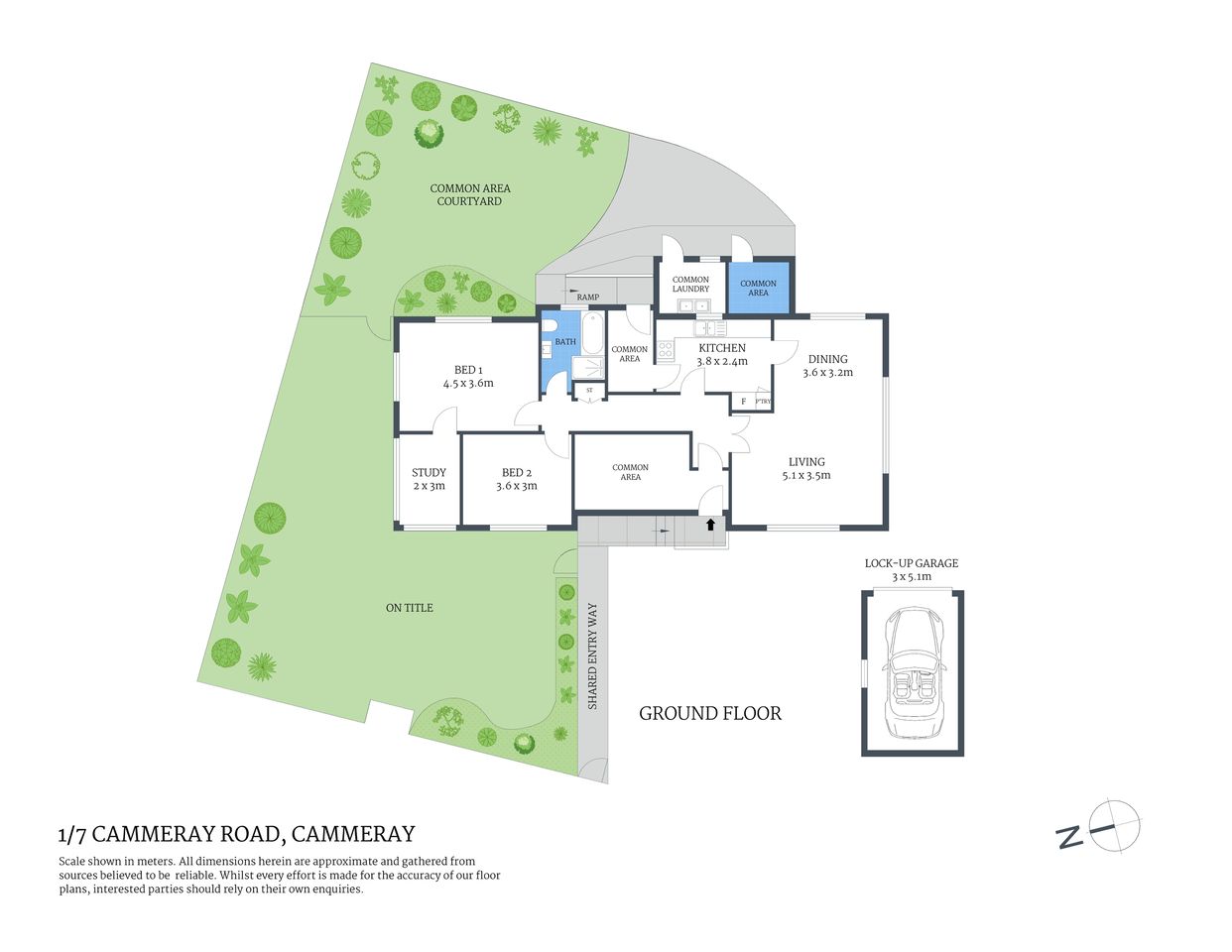 Property listing image