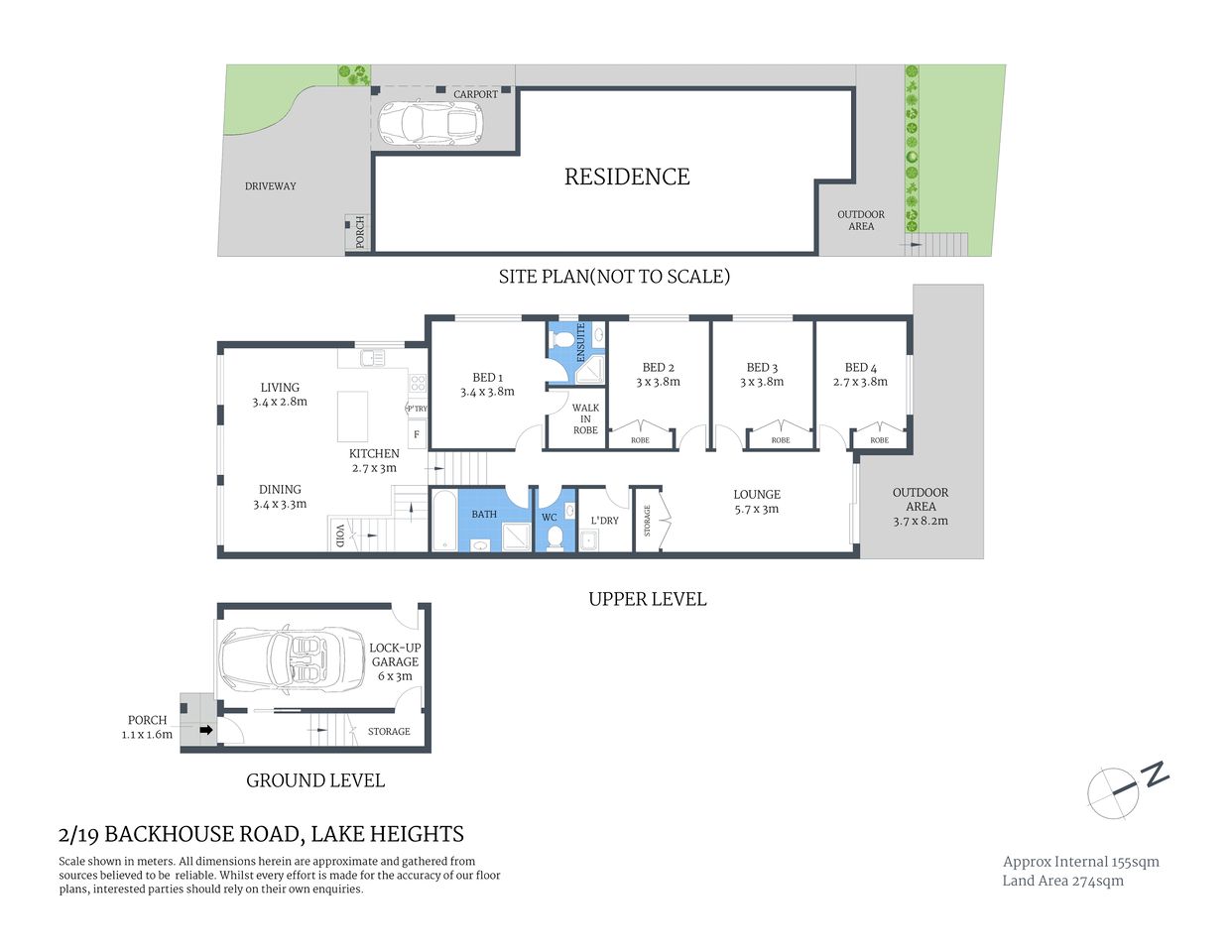 Property listing image