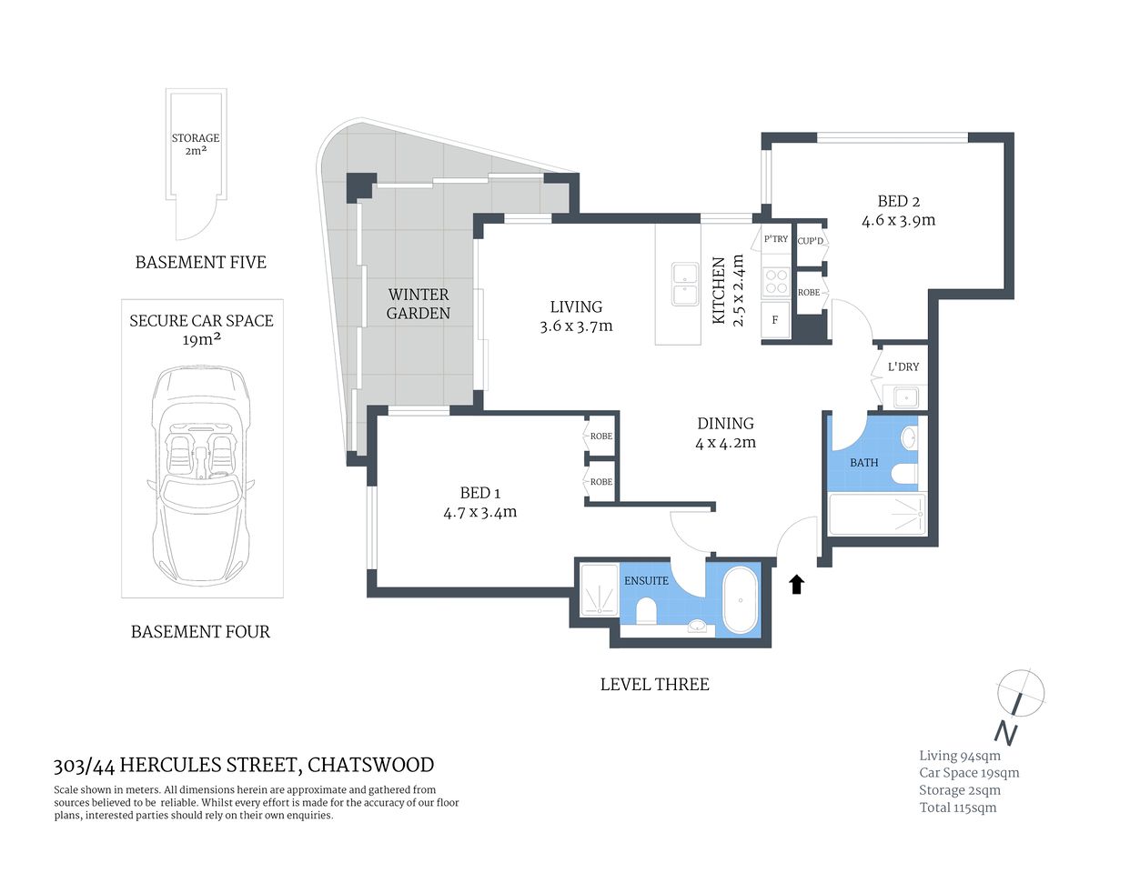 Property listing image