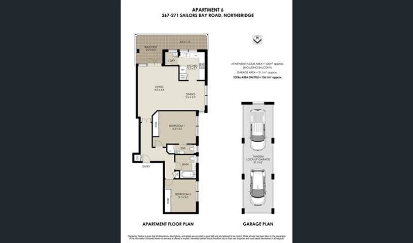 Property listing image