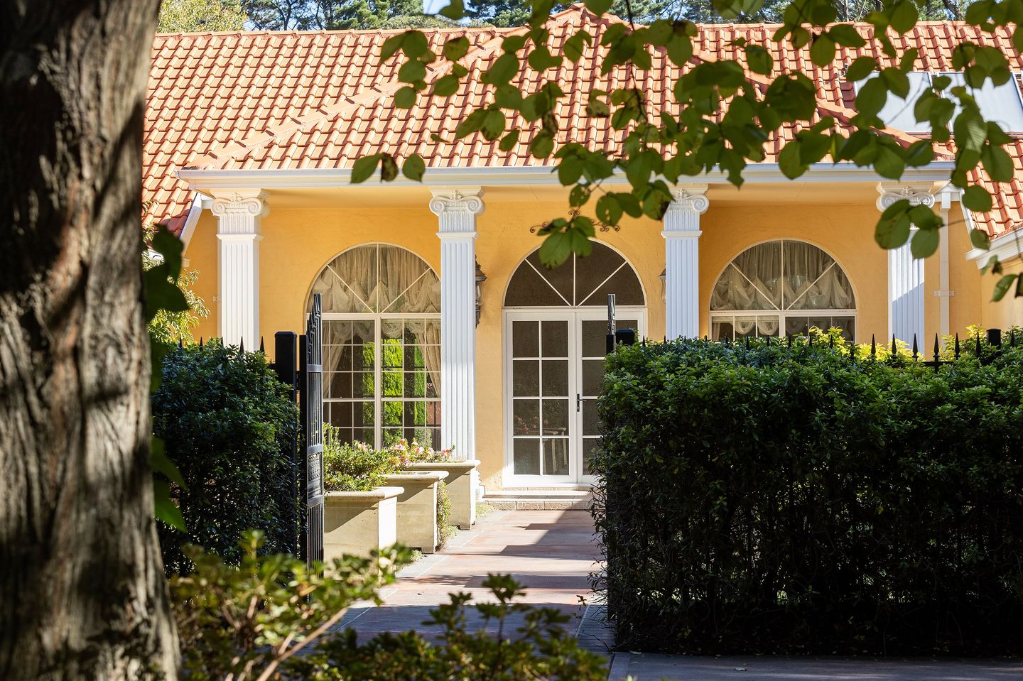 Property listing image