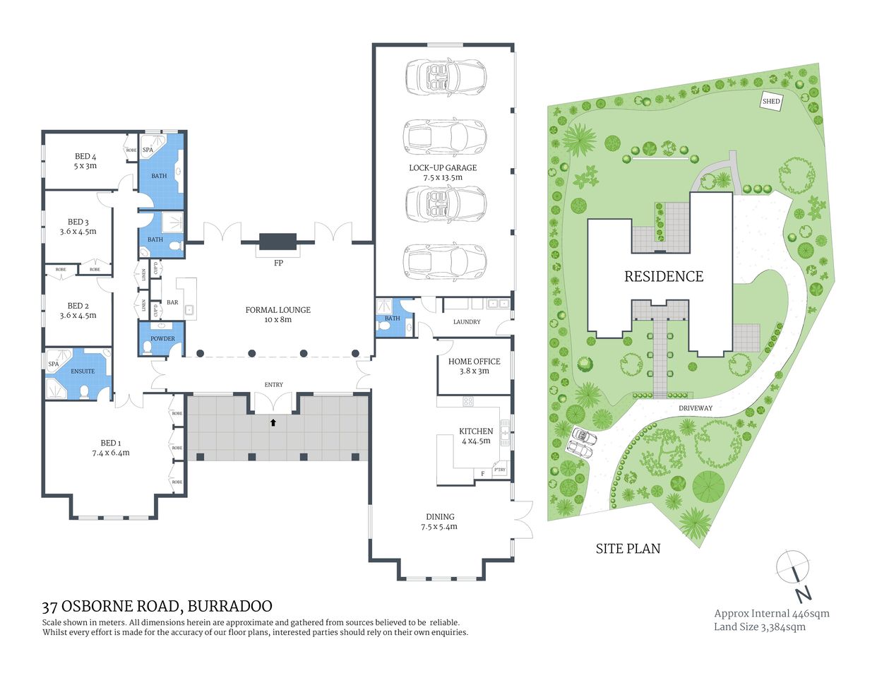 Property listing image