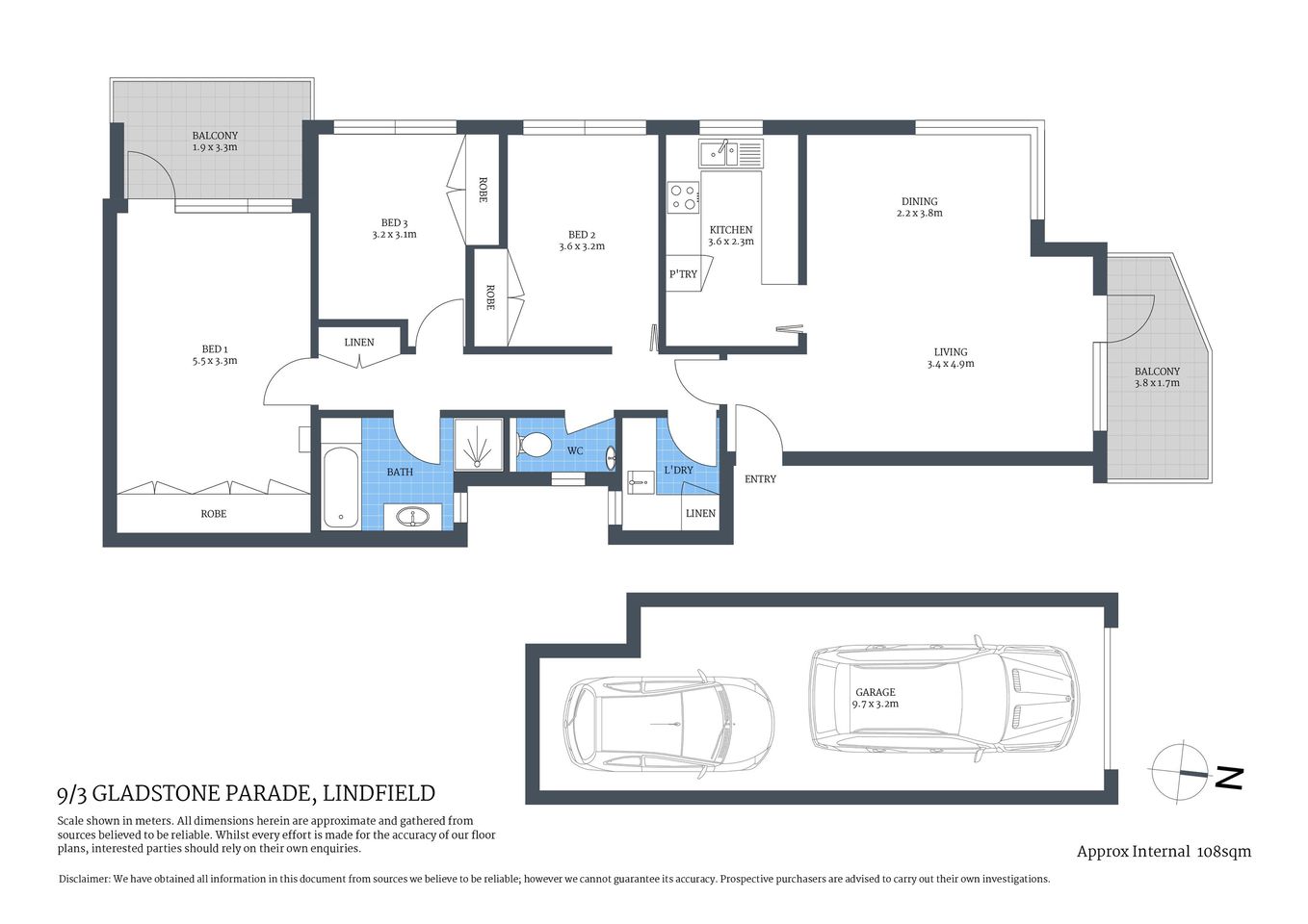 Property listing image