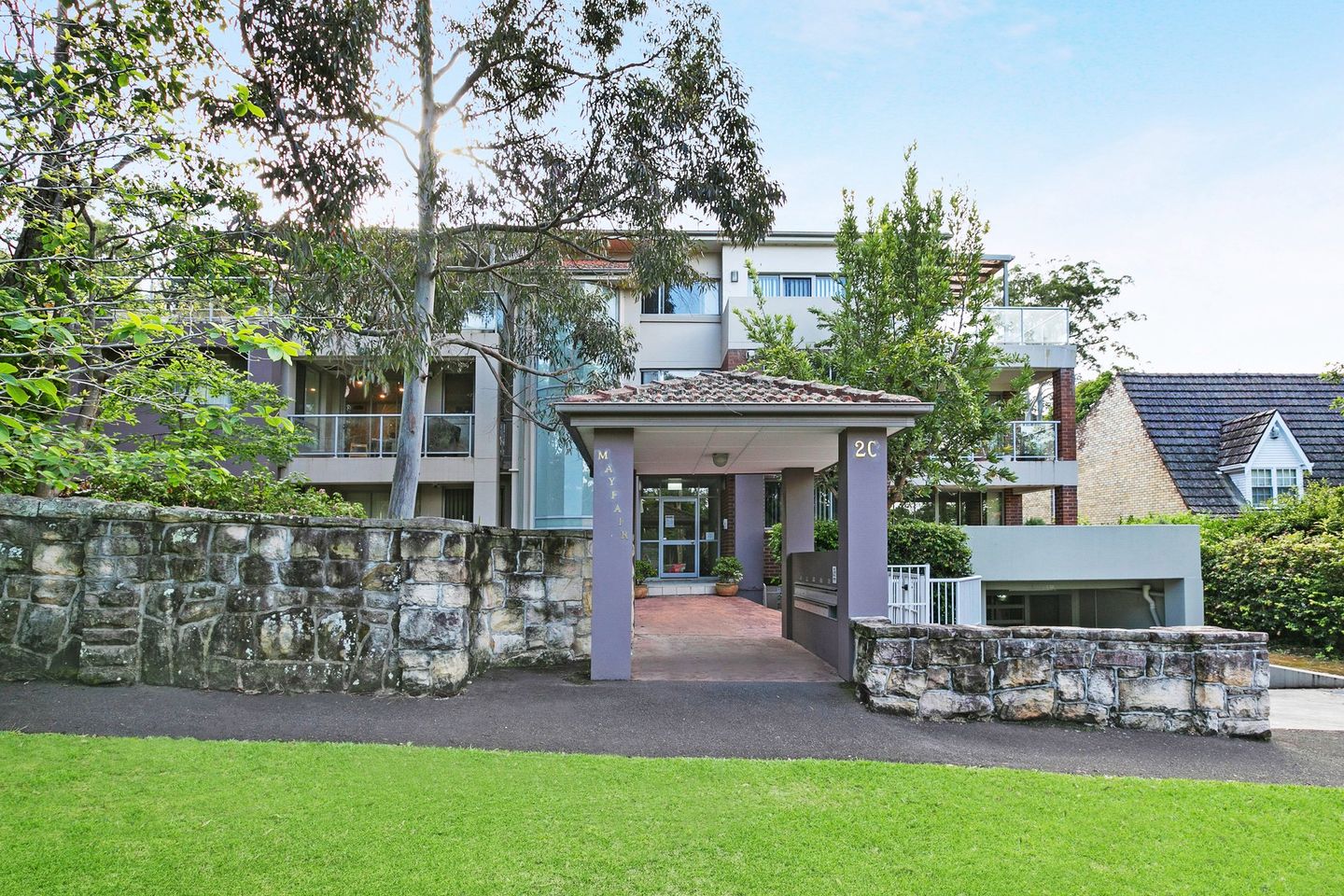 Property listing image