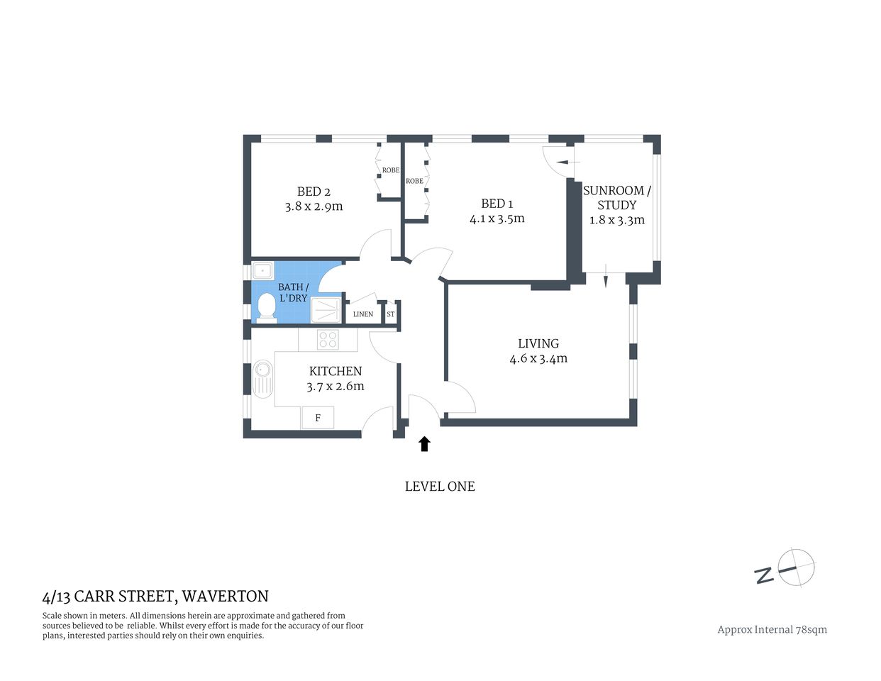Property listing image