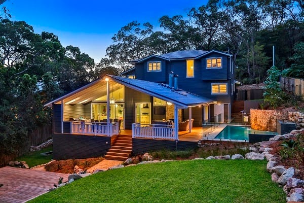 Property listing image