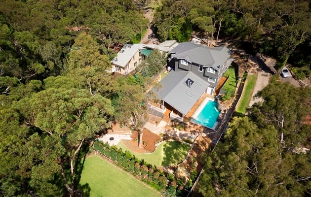 Property listing image