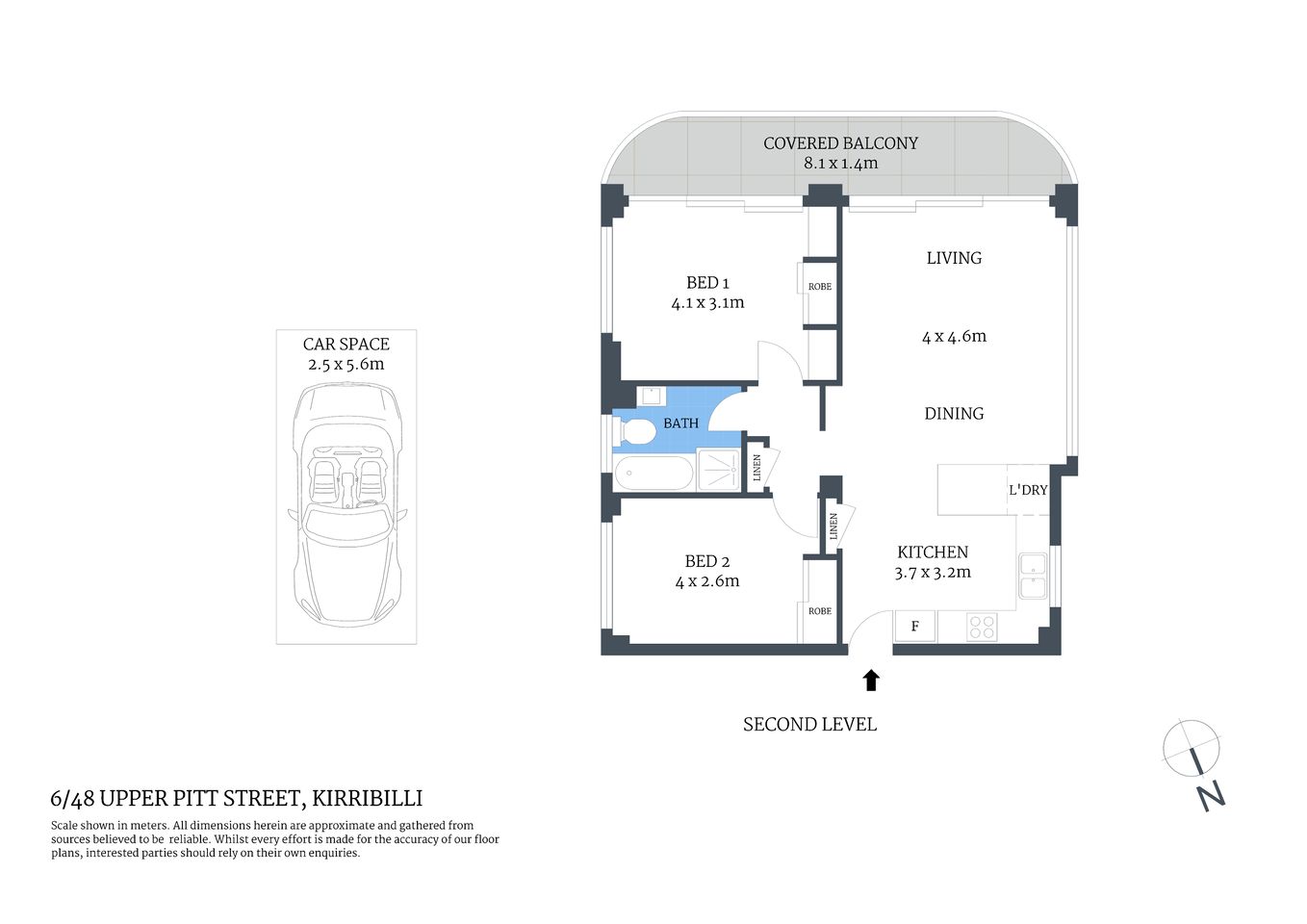 Property listing image