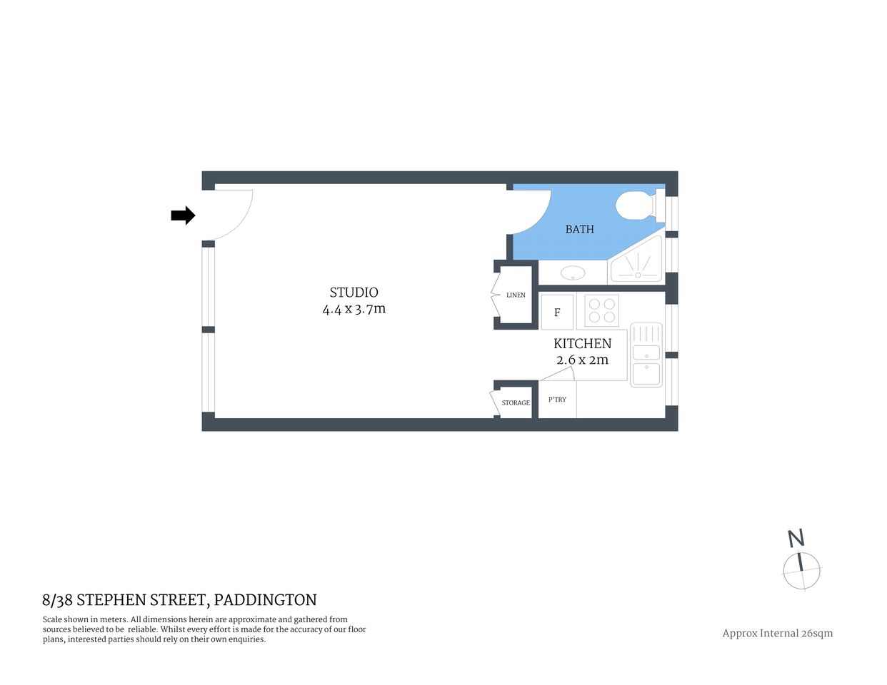 Property listing image