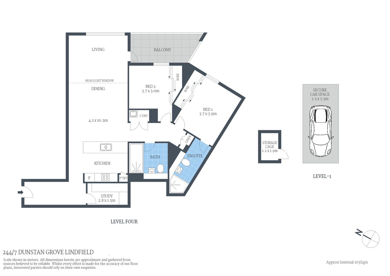 Property listing image