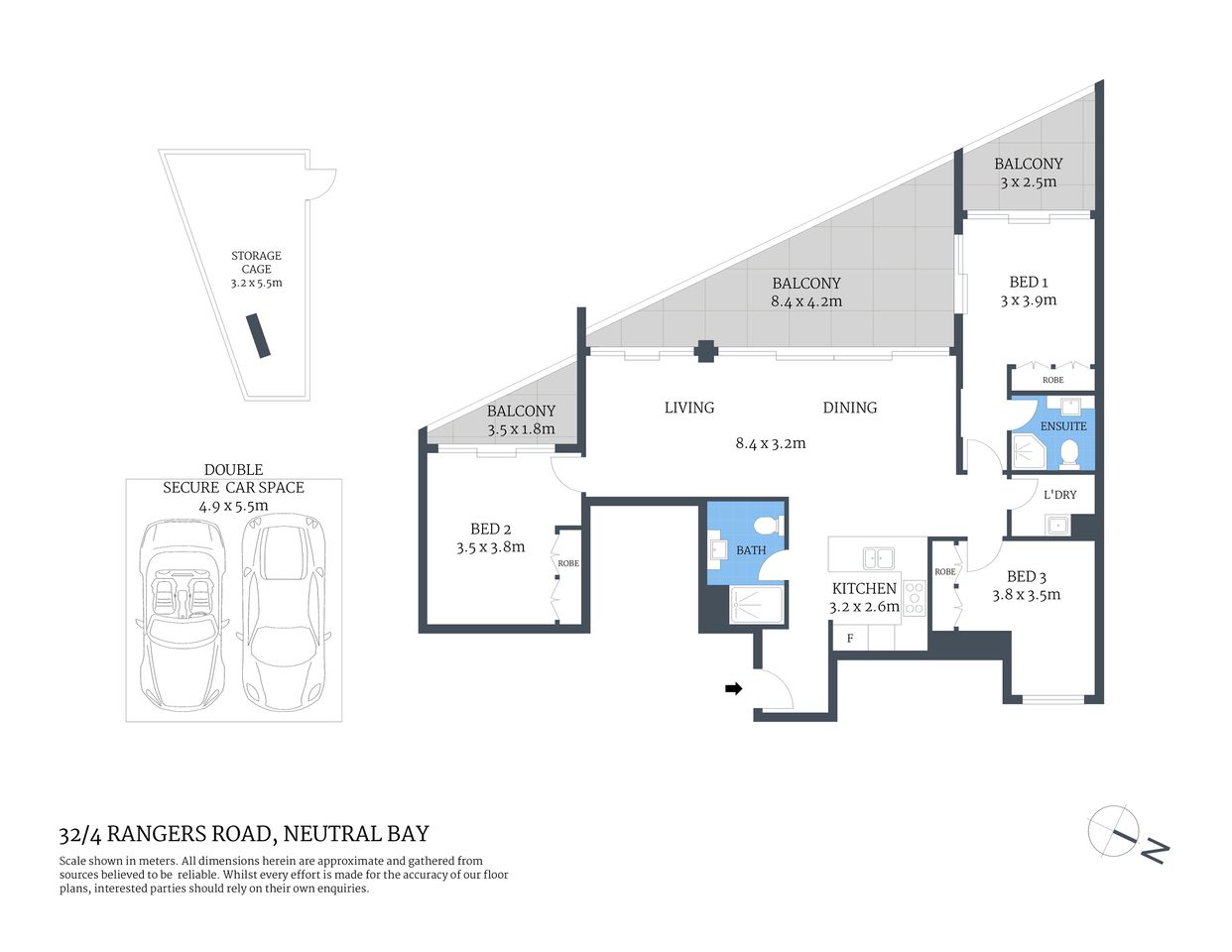 Property listing image