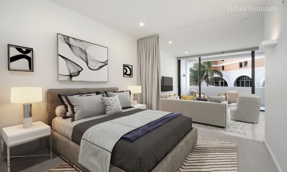 Property listing image