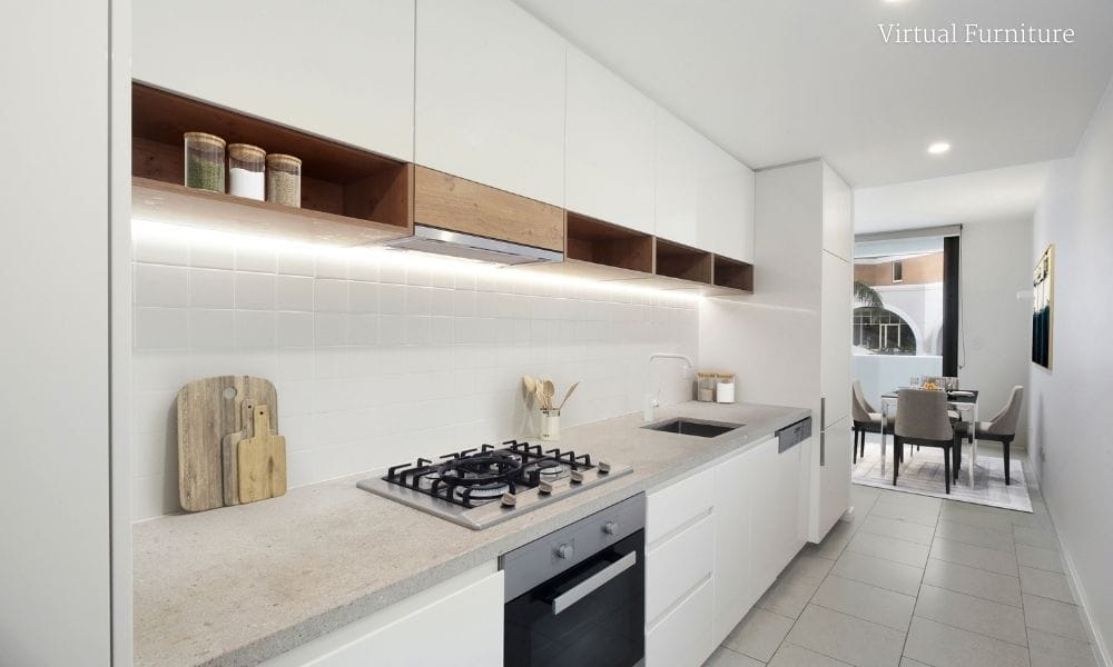 Property listing image