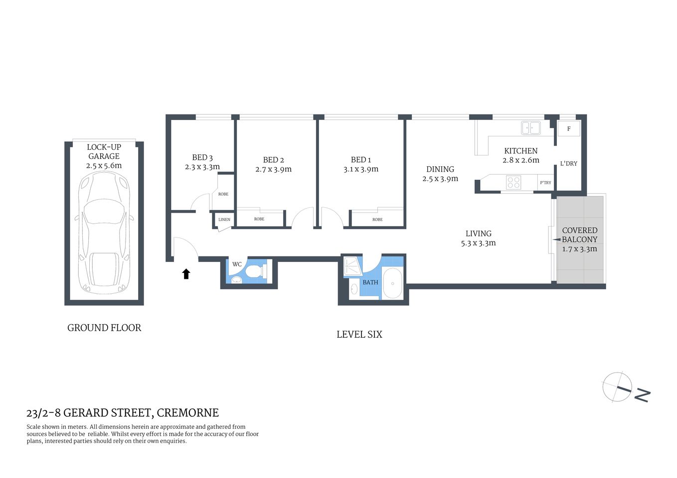 Property listing image