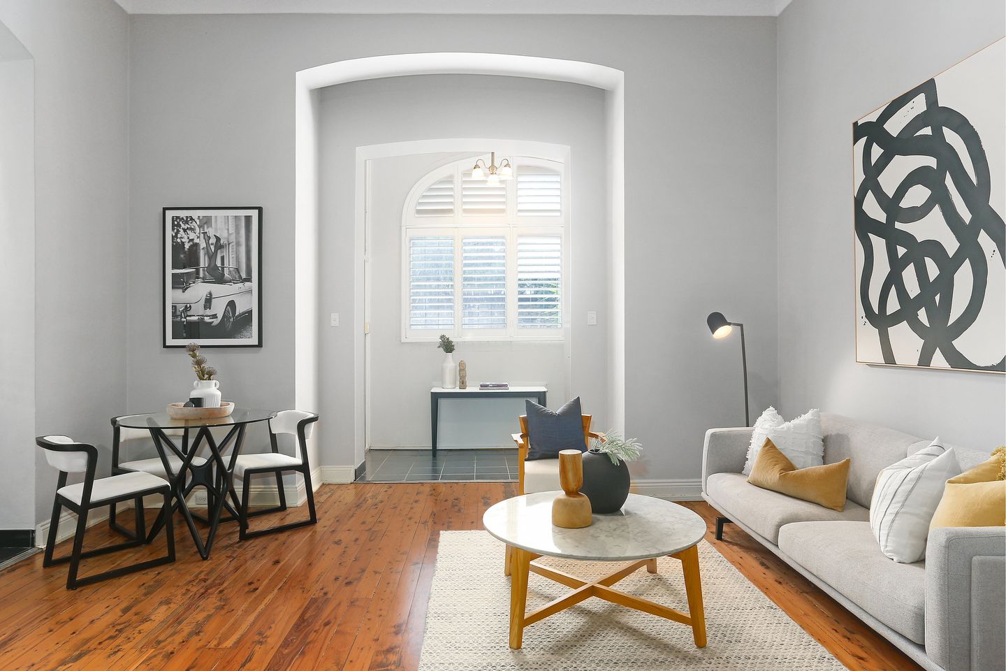 Property listing image