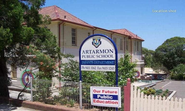 Property listing image