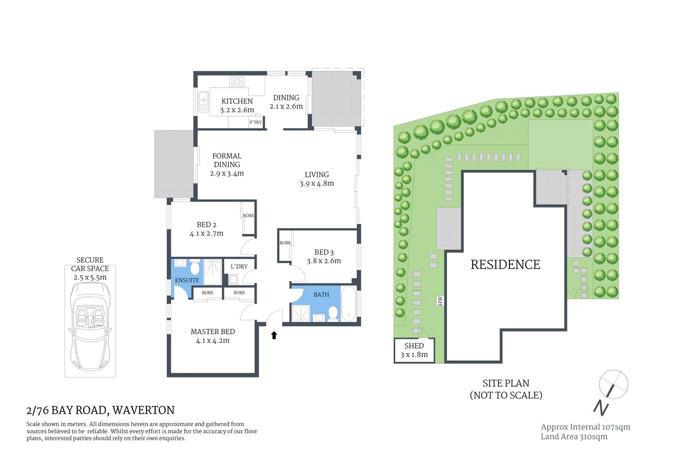 Property listing image