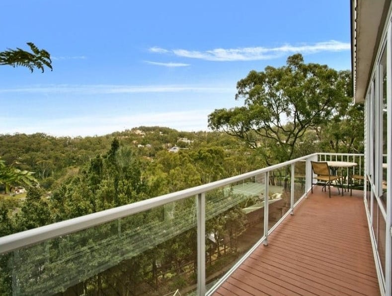 Property listing image