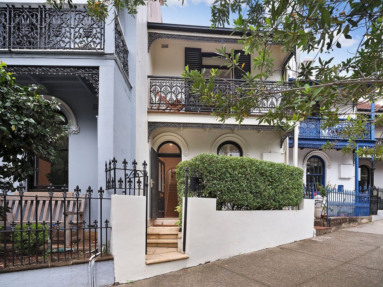 Property listing image