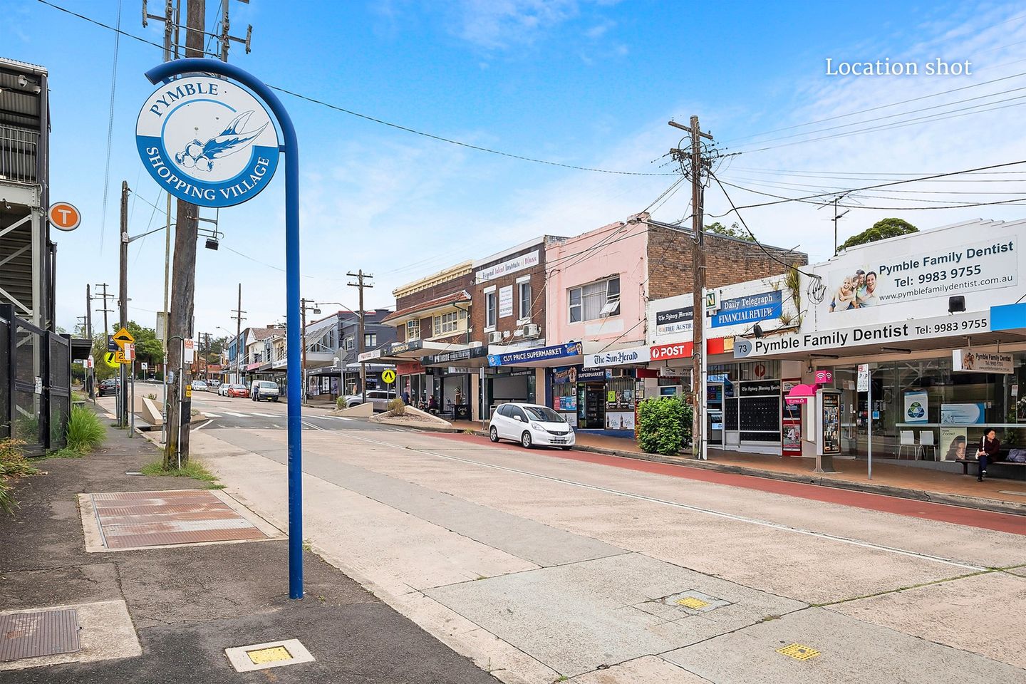 Property listing image