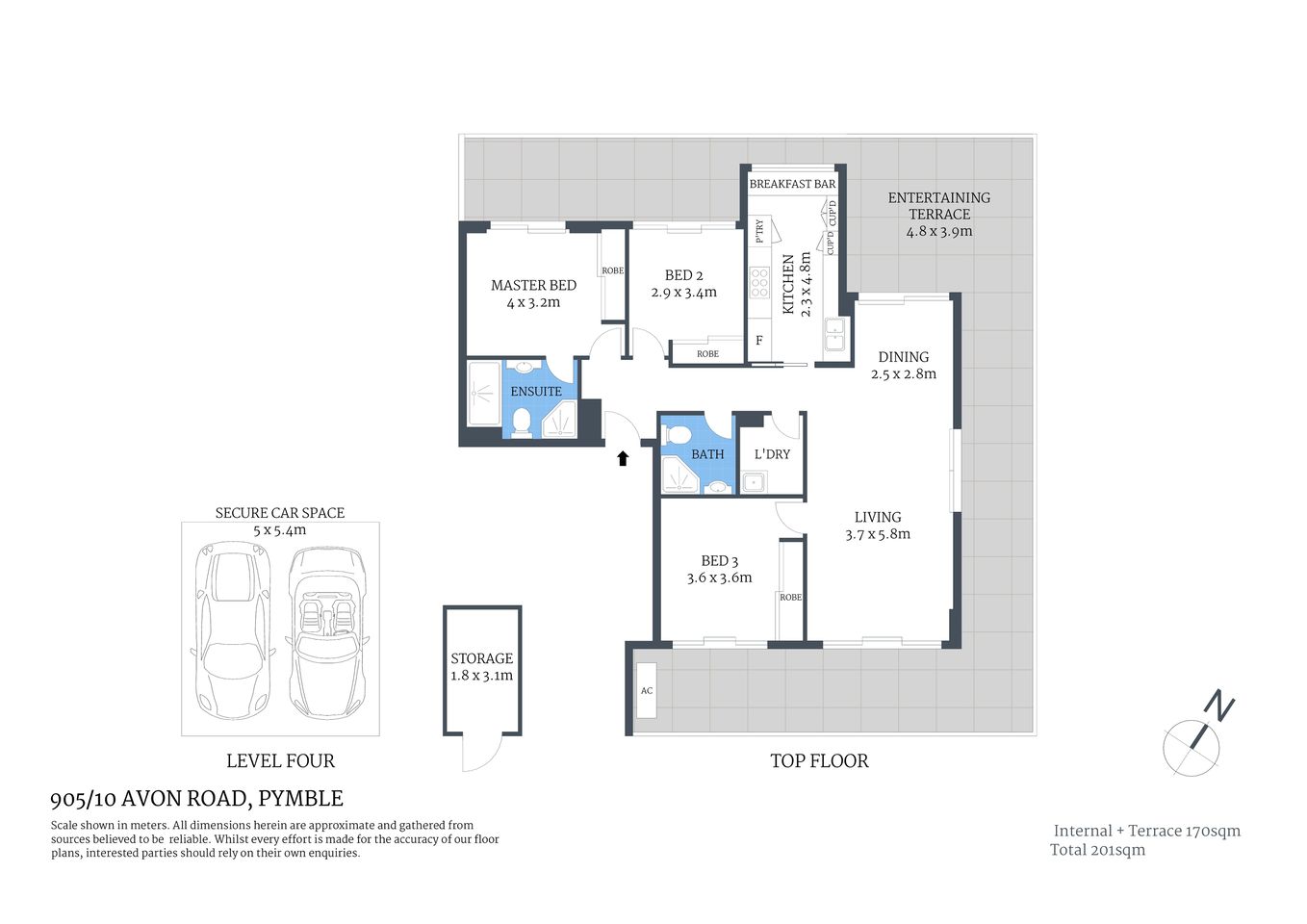 Property listing image