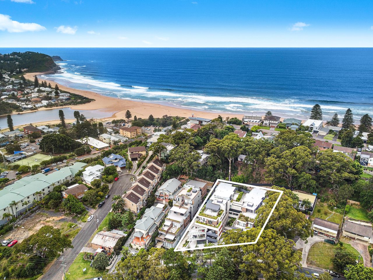 Property listing image