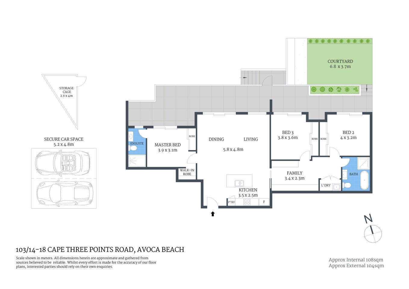 Property listing image