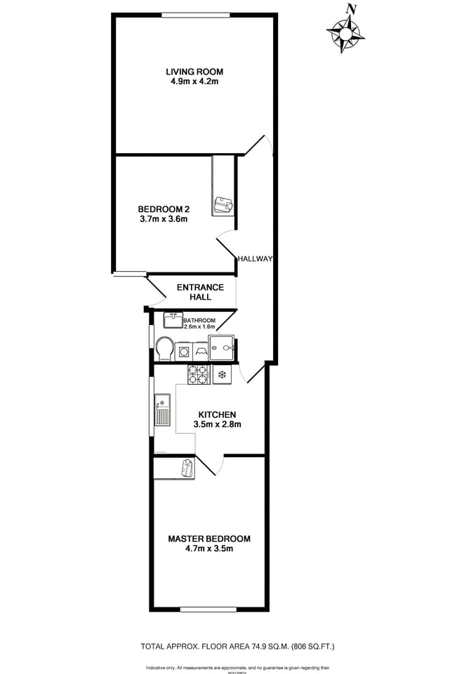 Property listing image