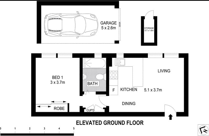 Property listing image