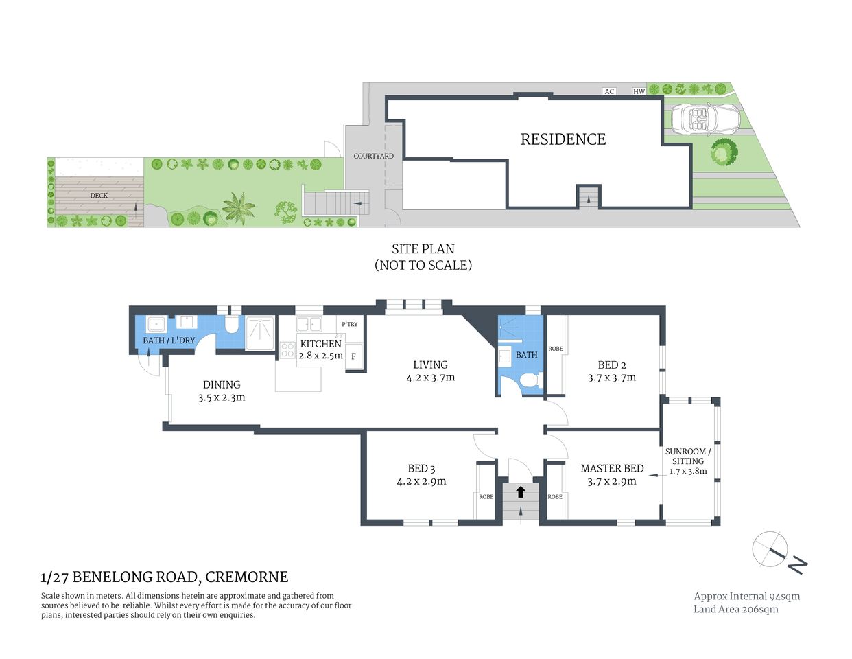 Property listing image