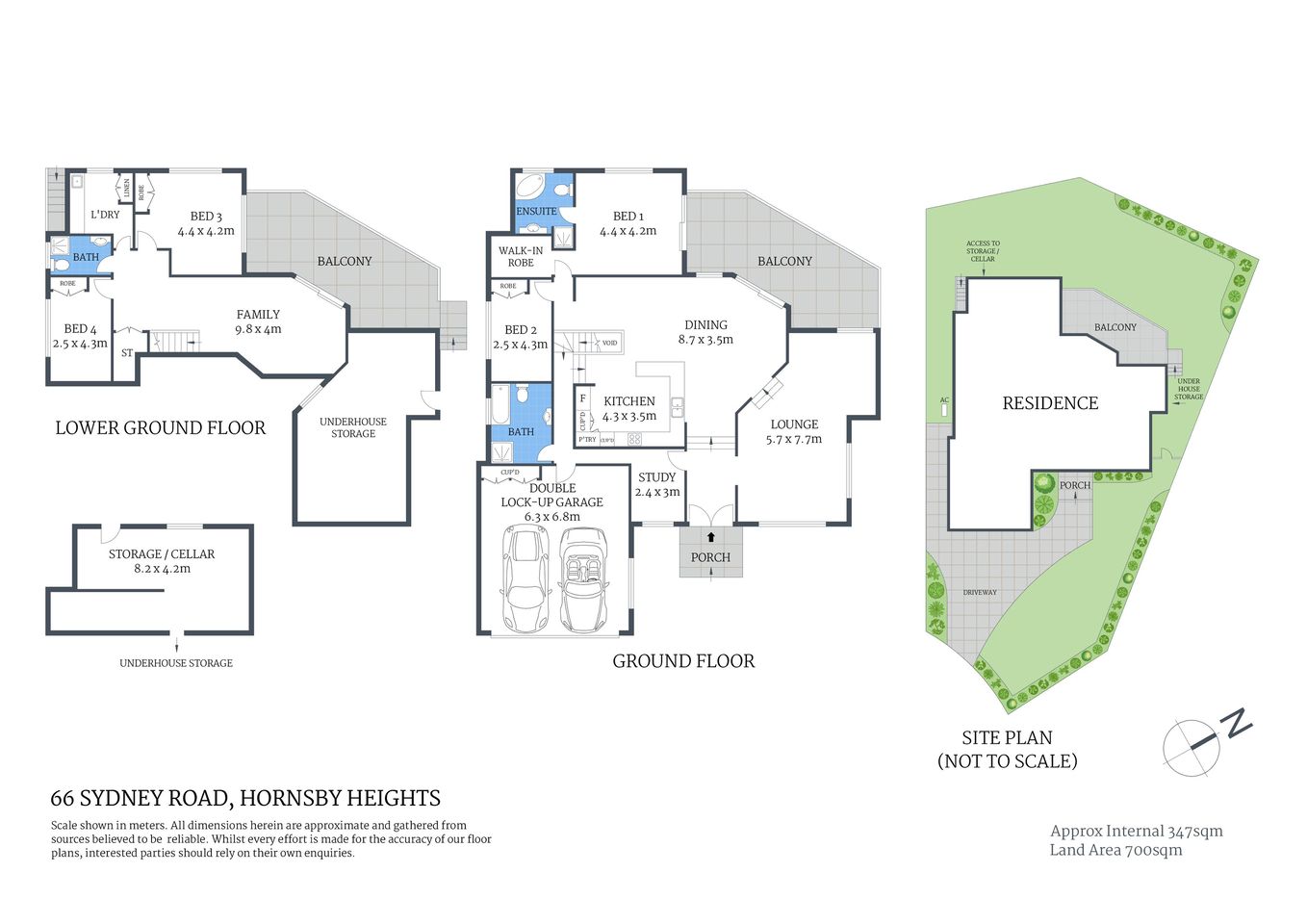 Property listing image