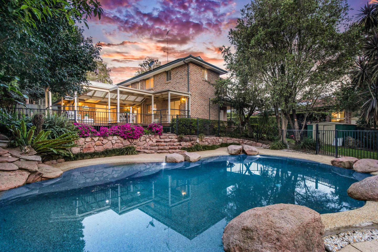 Property listing image