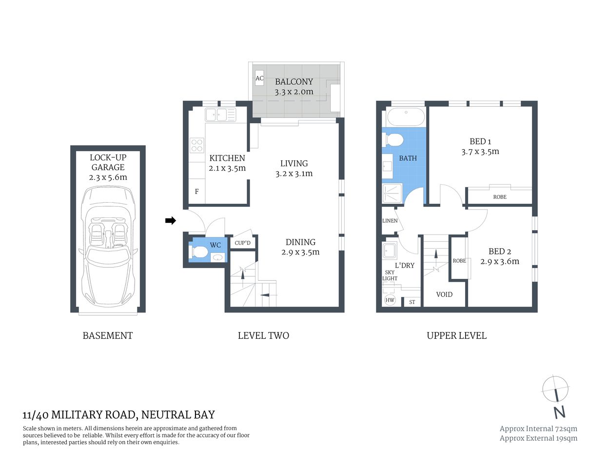 Property listing image