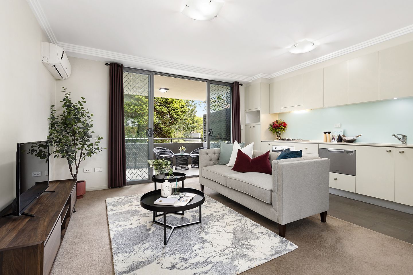 Property listing image